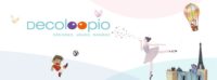 Decoloopio.com - Spécialiste de la déco et des stickers muraux pour enfant