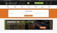 France-chasse.com - Site de petites annonces 100% chasse