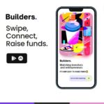 Builders-app.com : Matching entre investisseurs et entrepreneurs.