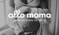 Allomama.fr -  Plateforme en ligne maternité