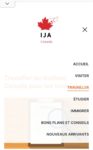 Ija-canada.com - Info sur l'immigration au Canada