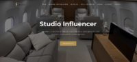 Studio-influencer.com - Site de reservation de tournage video et photo dans Jet