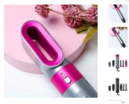 Theglamhairbeauty.com -  Vente d'appareils de coiffure 5 en 1
