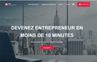 Prodemarches.fr - Site sur mesure prodemarches.fr