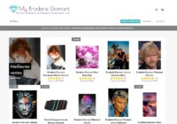 My-broderie-diamant.com - Kits de diamond painting, plus de 11 000 clients