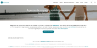 Bebesoon.fr - Agence de voyages pour futurs parents : babymoon et blog