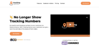 Tracking-genius.com - Extension wordpress - woocommerce