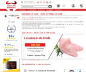Latabledeseleveurs.fr - La Table des Eleveurs