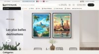 Printmural.com - Spécialiste de la décoration murale