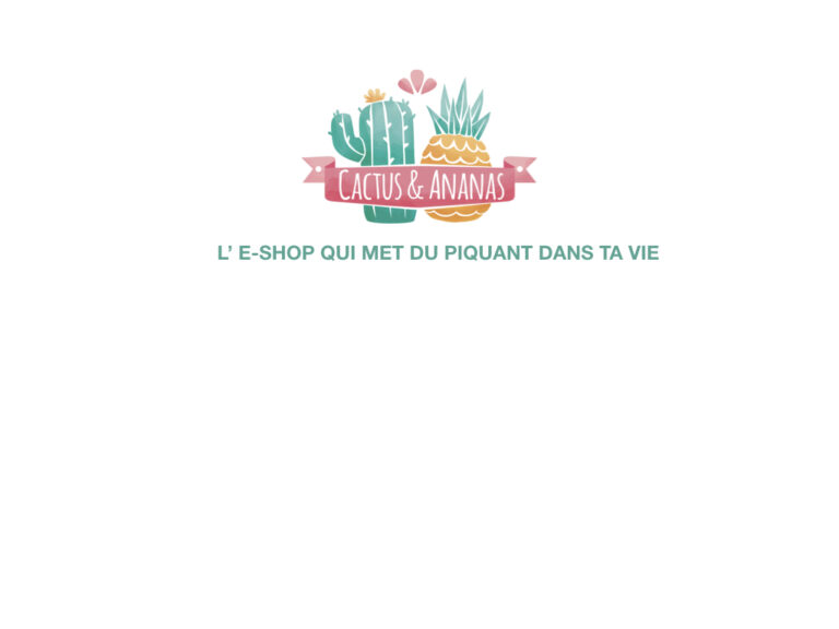 Cactusetananas.fr - SITE OBJETS DÉCO FUNS A VENDRE