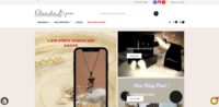 Placedesbijoux.com - SIte E-commerce de Bijoux