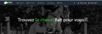 Cheval-reference.com - Site dans le milieu du cheval