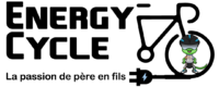 Energycycle.fr - Site e-commerce vélo/triathlon/mobilité électrique