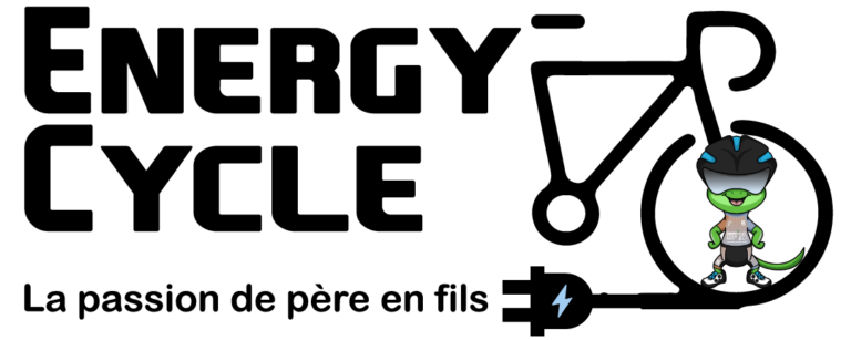 Energycycle.fr - Site e-commerce vélo/triathlon/mobilité électrique