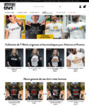 Frenchtshirt.fr - Vente T-shirts en ligne