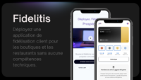 Fidelitis App