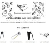 CasseNoix-Francais.com - Site spécialisé dans les Casse-Noix // Vendu photo 5