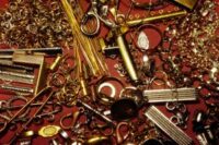 LaPerleraie.com - Vente site E commerce perles de verre, apprêts pour bijoux, accessoires à la fabrication de bijoux....