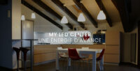 My-LedCenter.com - Site de vente d'éclairages led et accessoires