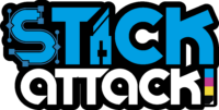 Stick-Attack.fr - E-commerce Vente stickers
