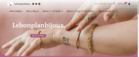 LeBonPlanBijoux.com - Vente de bijoux e-commerce