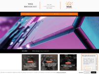 WebBroadCast.fr - Blog | Info Webmarketing