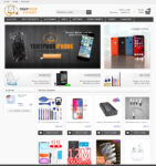 ToutPourIPhone.net - Site de vente de produit pour iphone