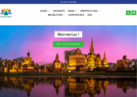 LittleBouddha.com - Dropshipping bijoux