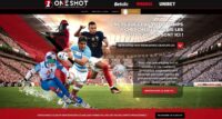 1-Shot.fr - Site de Paris Sportif
