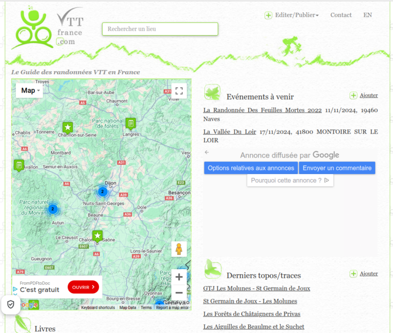 VTTFrance.com