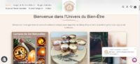 Bien-Etre-Au-Quotidien.com - Site dropshipping clé en main dédié au bien-être
