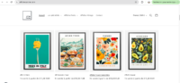 AfficheCuisine.com