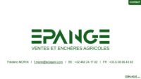 Epange.com - enchères et ventes agricole photo 8