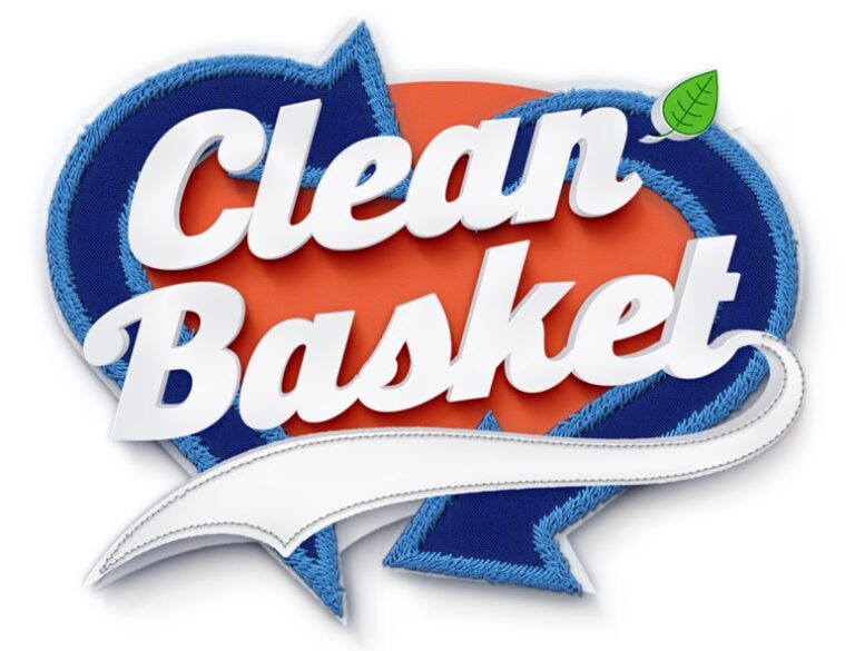 CleanBasket.fr - Nettoyage et rénovation de baskets