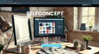 SelfConcept.fr - Personnalisation éditions de produits cartes de visite, flyers etc...