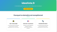 idealiste.fr
