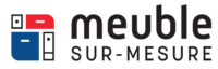 Meuble-Sur-Mesure.fr - Site et configurateur  de tables sur mesure en bois massif