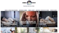 Sommeil-Parfait.fr - Sommeil Parfait