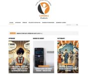 ConseilsEtudiant.com - Conseils Étudiants