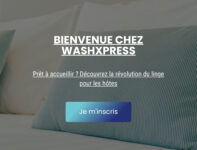 WashXPpress.fr - Wash X Press