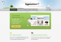 Comment-Hypnotiser.com - Site sur l'hypnose (loisirs ou soins professionnels)