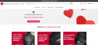 MonCadeauSexy.com - Site d'affiliation pour adulte