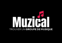 *****.fr - Site + application d’annuaire de groupes de musique photo 6