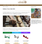 MeilleurTourABois.com - Site d'affilliation