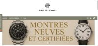 PlaceDesHommes.com