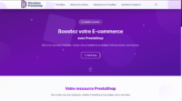DiscutonsPrestashop.com - Blog spécialisé sur PrestaShop – + de 2 000 articles publiés