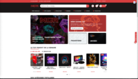 MaGamingRoom.fr - E-Commerce Dropshipping Décorations Gaming