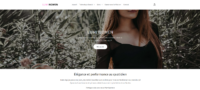 lumiwomen.com – Site dropshipping Beauté