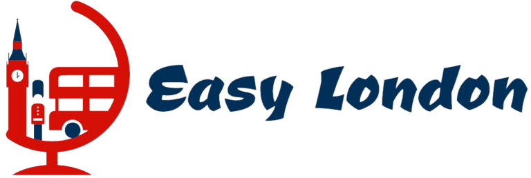 Easylondon.fr