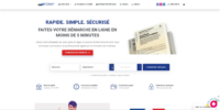 CarteGriseAutoForm.fr – Carte grise en ligne